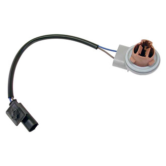 Genuine® - Turn Signal Light Socket