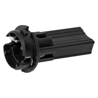 Genuine® - Rear Passenger Side Turn Signal Light Socket