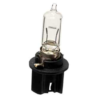 Genuine® - Inner Passenger Side Tail Light Socket
