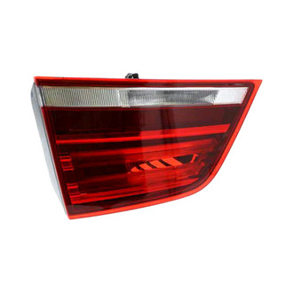 Genuine® - Driver Side Inner Replacement Tail Light