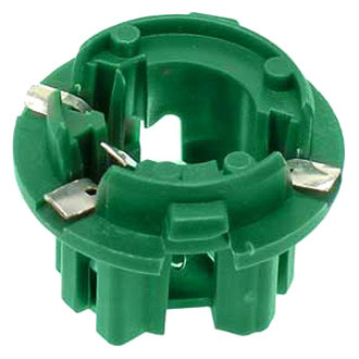 Genuine® - Passenger Side Tail Light Socket