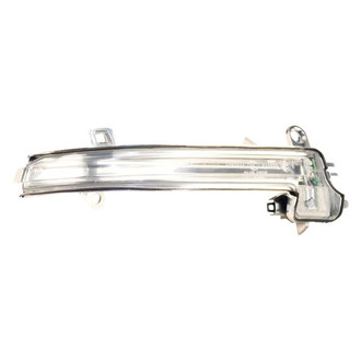 Genuine® - Passenger Side View Mirror Turn Signal