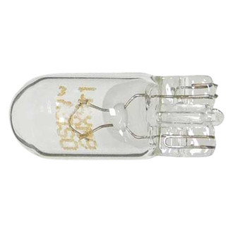 Genuine® - Halogen Bulb