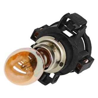 Genuine® - Halogen Bulb