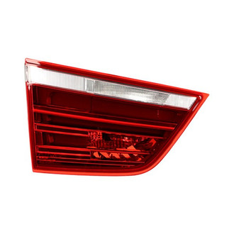 Genuine® - Driver Side Replacement Tail Light