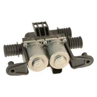 Genuine® - HVAC Heater Control Valve