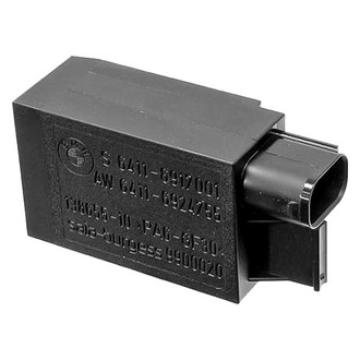 Genuine® - A/C Refrigerant Temperature Sensor