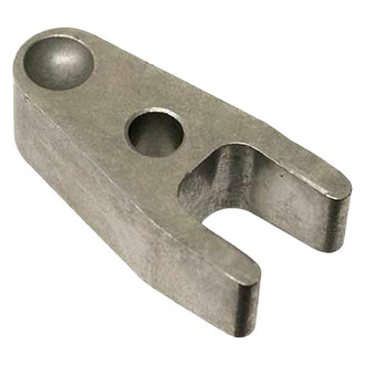 Genuine® - Fuel Injector Rail Bracket