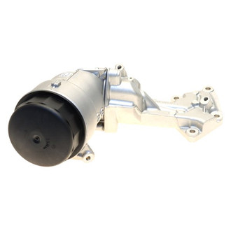 Genuine® - Oil Filter Housing