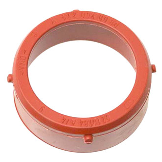 Genuine® - Turbocharger Seal Ring