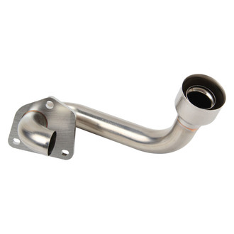 Genuine® - Exhaust Pipe