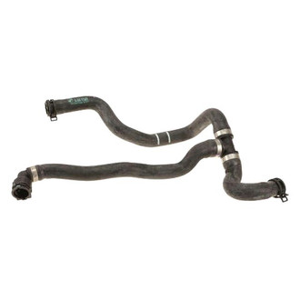 Genuine® - HVAC Heater Hose