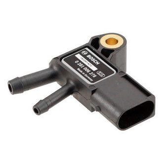 Genuine® - A/C Refrigerant Pressure Sensor