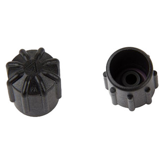 Genuine® - A/C Service Valve Fitting Cap