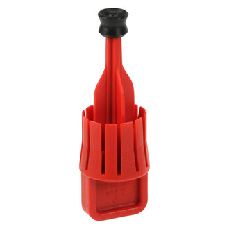 Genuine® - Upper Oil Dipstick Tube Cap