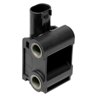 Genuine® - Air Bag Impact Sensor