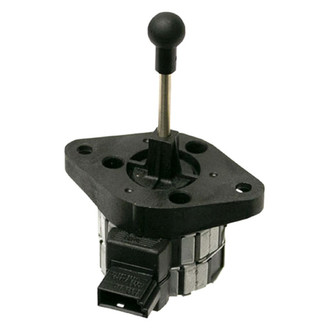 Genuine® - Driver Side Headlight Adjusting Motor