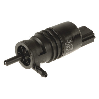 Genuine® - Front Windshield Washer Pump