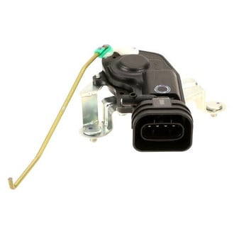Genuine® - Trunk Lock Actuator Motor