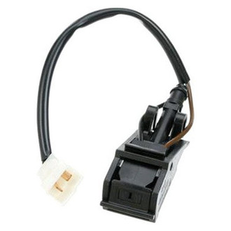 Genuine® - Windshield Washer Nozzle