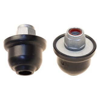 Genuine® - Rear Sway Bar Link Nut