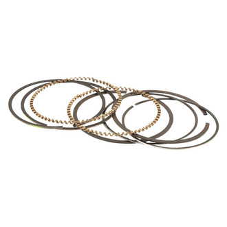 Genuine® - Piston Ring Set