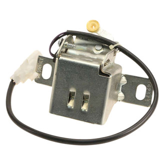 Genuine® - Trunk Lock Solenoid