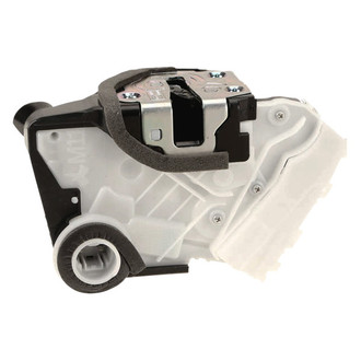Genuine® - Front Passenger Side Door Lock Actuator