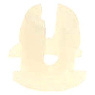 Genuine® - Front or Rear Exterior Door Handle Grommet