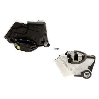Genuine® - Front Driver Side Door Lock Actuator