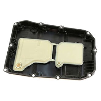 Genuine® - Automatic Transmission Filter Kit