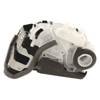 Genuine® - Rear Passenger Side Door Lock Actuator