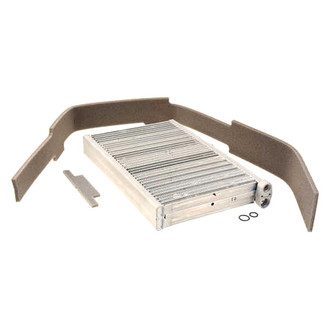 Genuine® - A/C Evaporator Core