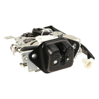Genuine® - Liftgate Latch