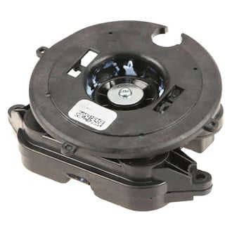 Genuine® - Door Mirror Motor