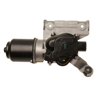 Genuine® - Front Windshield Wiper Motor