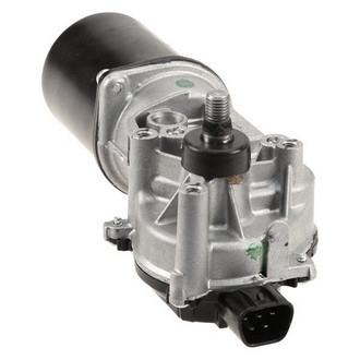 Genuine® - Front Windshield Wiper Motor
