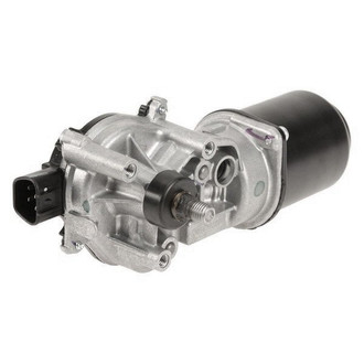 Genuine® - Front Windshield Wiper Motor