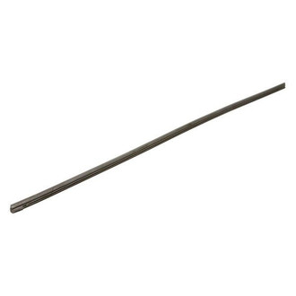 Genuine® - Front Driver or Passenger Side Wiper Blade Refill