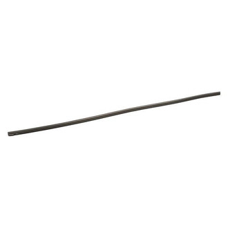 Genuine® - Front Driver Side Wiper Blade Refill