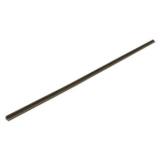 Genuine® - Front Driver Side Wiper Blade Refill