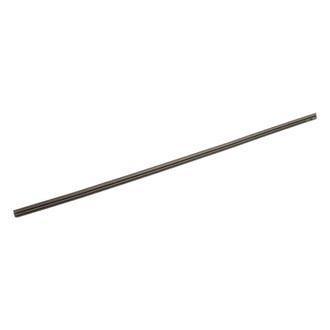 Genuine® - Front Passenger Side Windshield Wiper Blade Refill