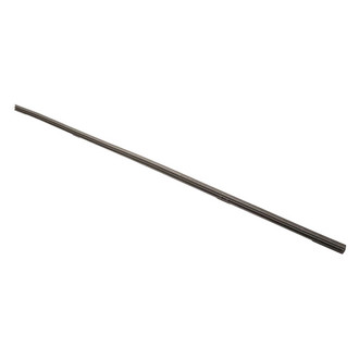 Genuine® - Front Driver Side Wiper Blade Refill