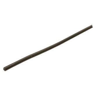 Genuine® - Front Passenger Side Wiper Blade Refill