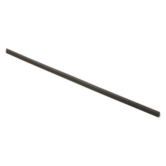 Genuine® - Rear Back Glass Wiper Blade Refill