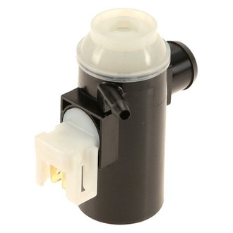 Genuine® - Rear Back Glass Washer Pump
