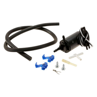 Genuine® - Windshield Washer Pump