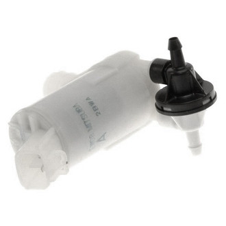 Genuine® - Windshield Washer Pump