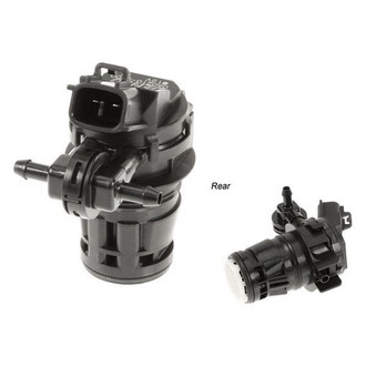 Genuine® - Windshield Washer Pump