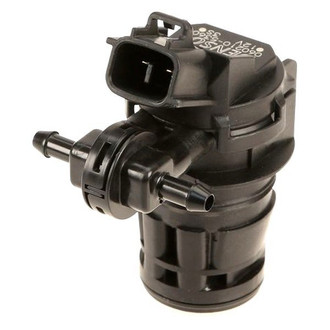 Genuine® - Windshield Washer Pump